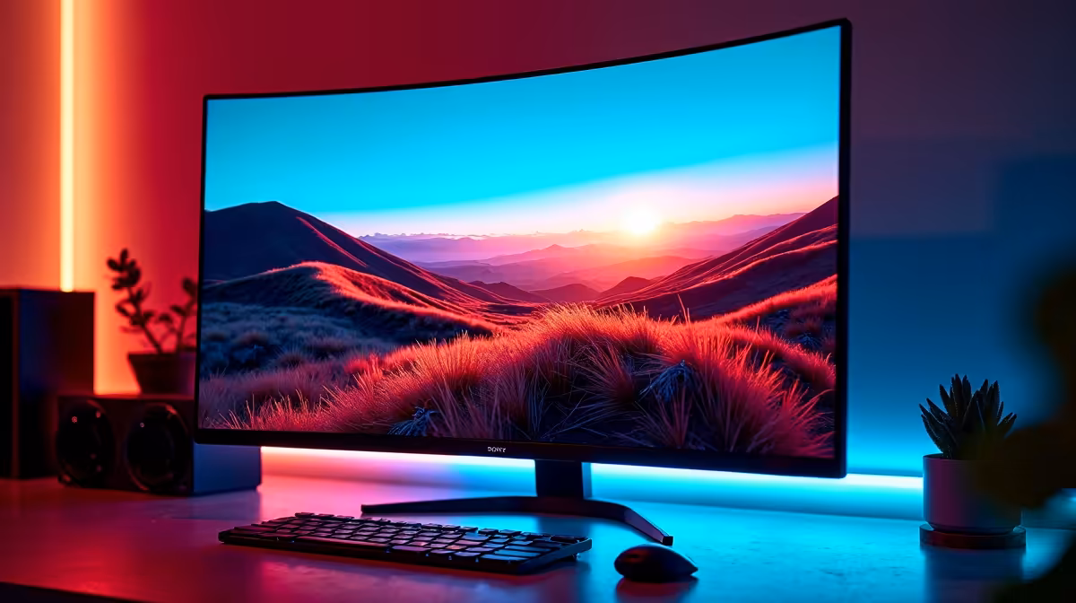Best Monitor for RX 7900 XT: Resolution & Refresh Rate
