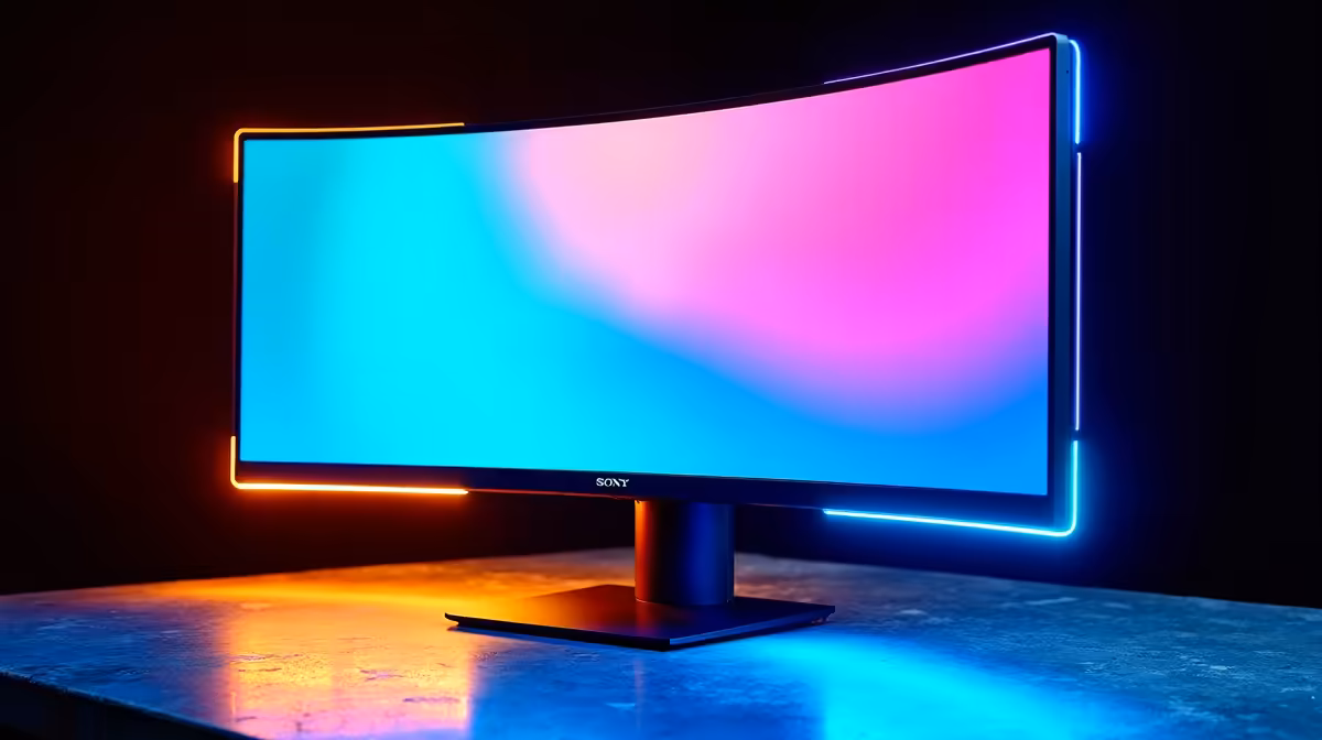 Best Monitor for RX 7900 XTX: Resolution & Refresh