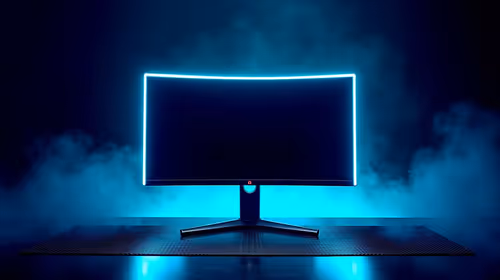Best Monitor for RX 9070: Resolution & Refresh Rate Match 2026
