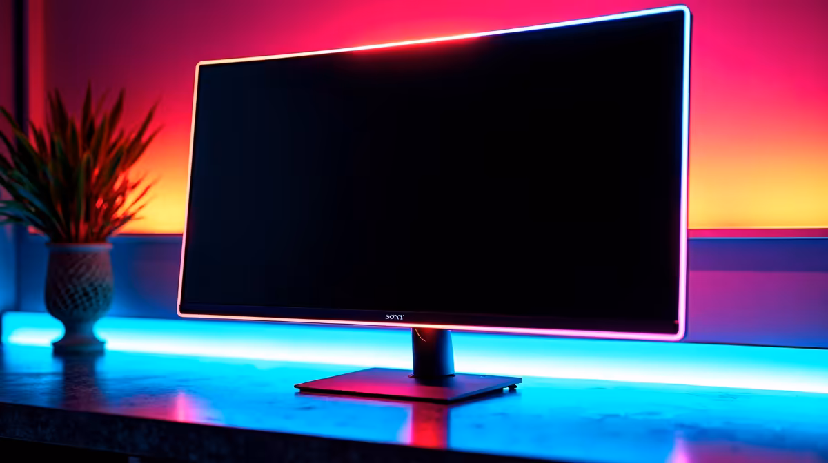 Best Monitor for RX 9070 XT: Resolution & Refresh Rate