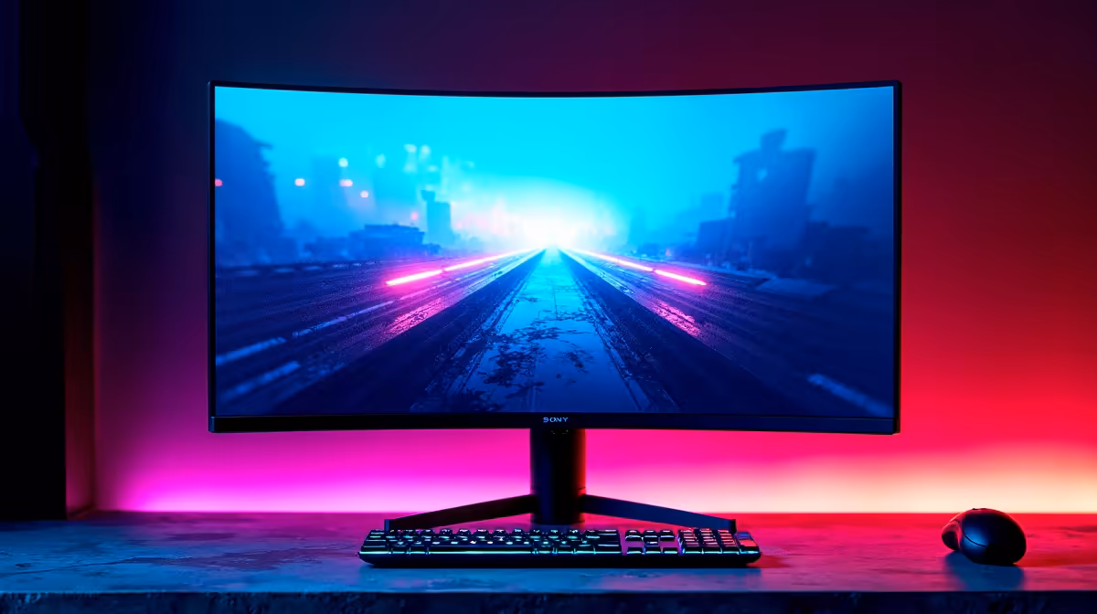 Panel Guide for Compact Setups