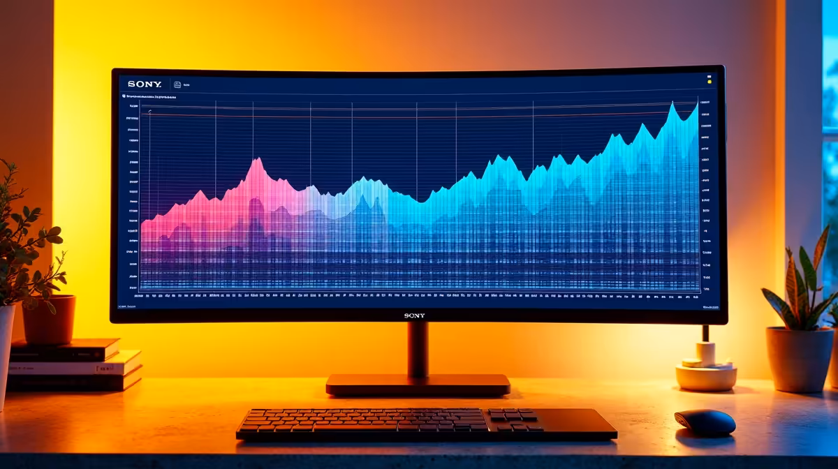 Best Monitor for Spreadsheets and Document Work in SA