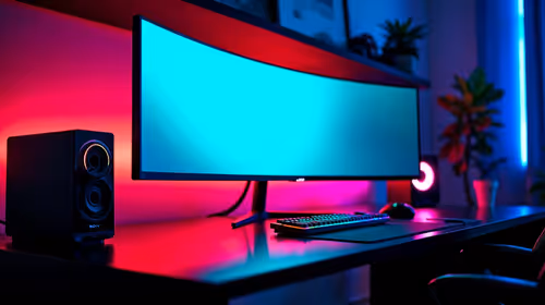 Best Monitor for Starcraft 2 in South Africa