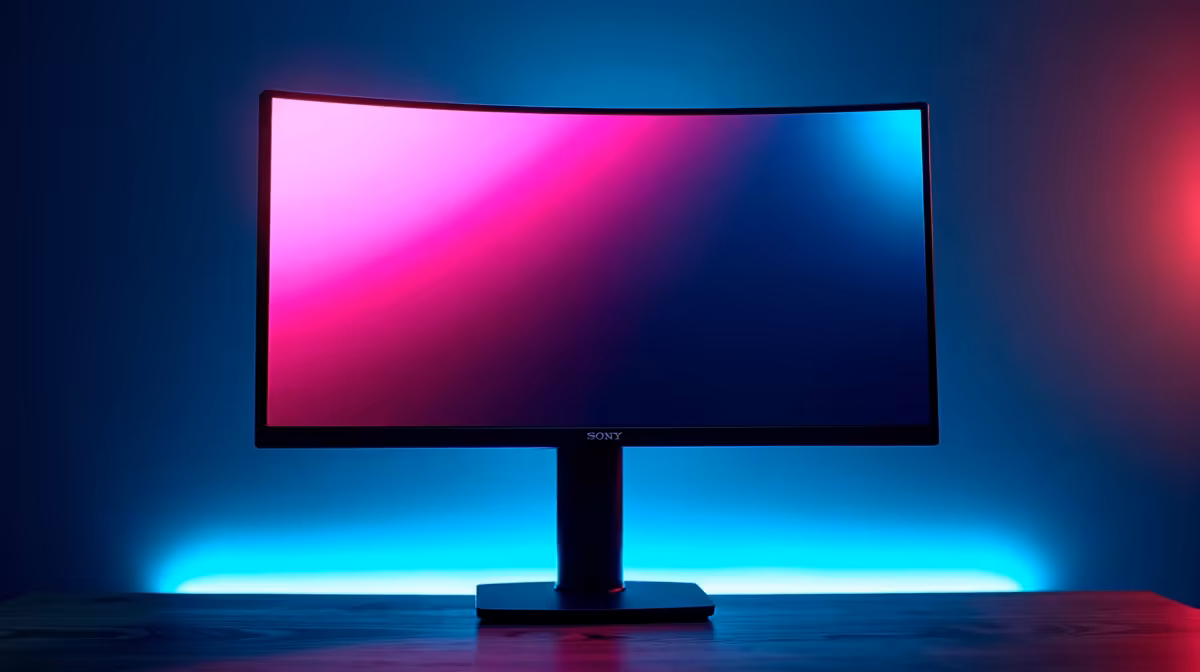 Best Monitor for Streamers SA