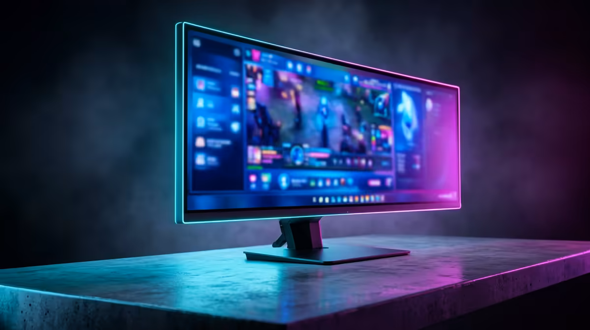 Upgrade Your Stream Game