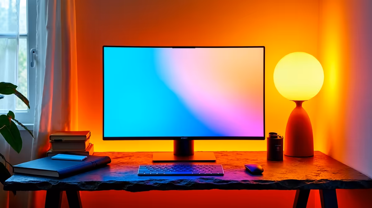 Best Monitor for Students SA