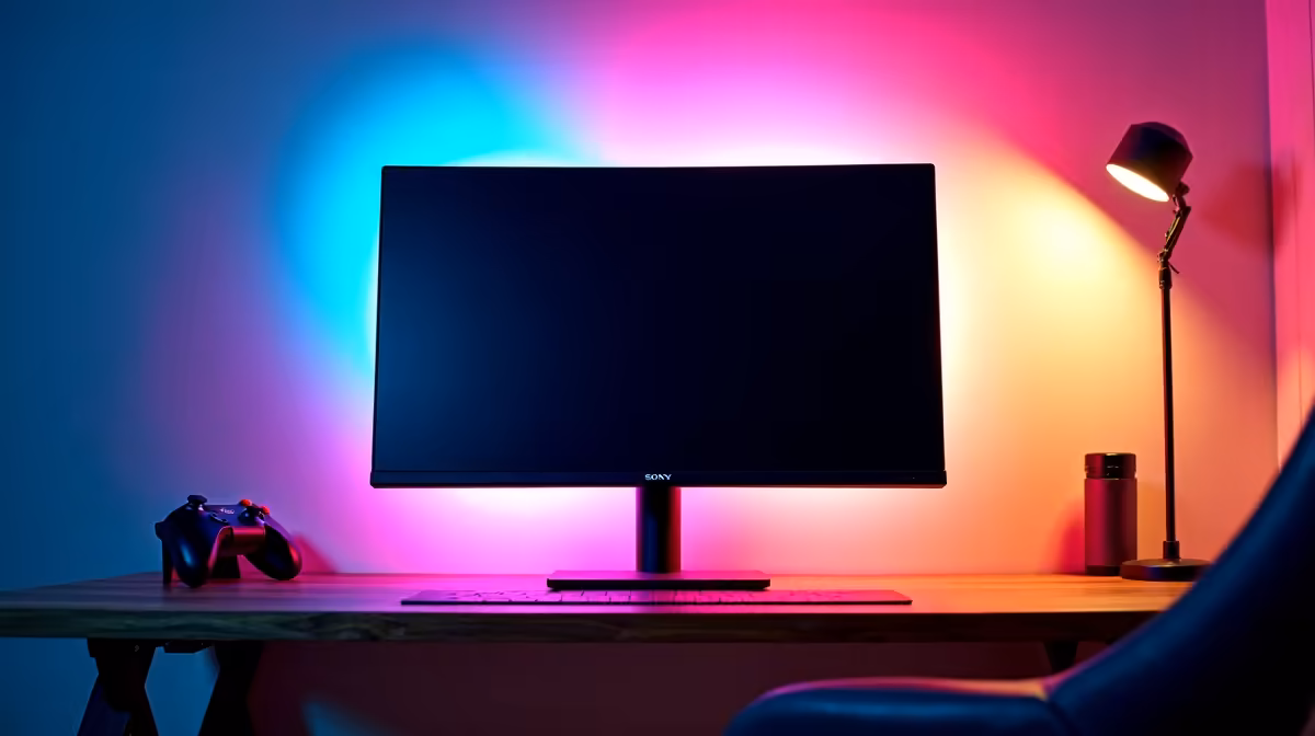 Best Monitor for Teenagers (13-19) SA