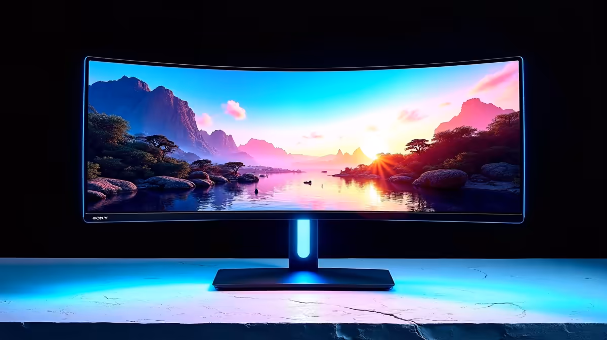 Best Monitor for the MMO Gamer SA
