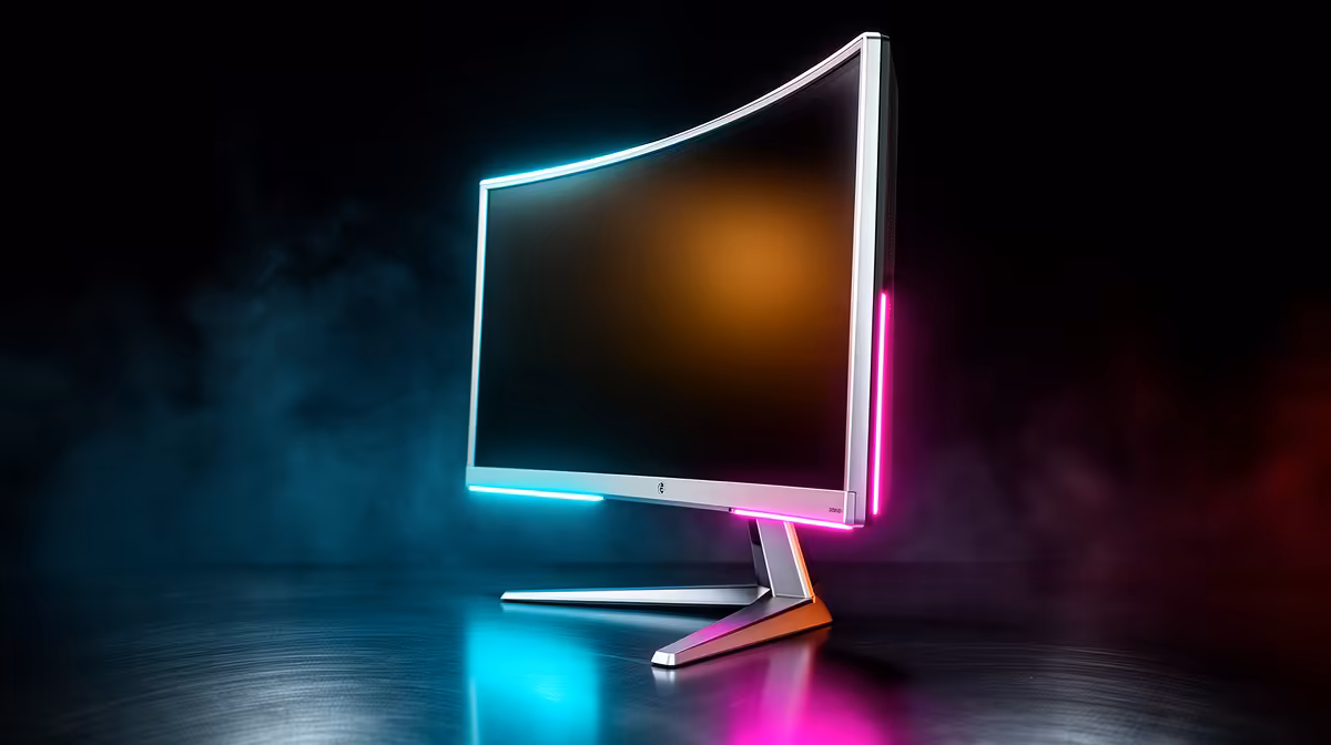 4K 144Hz: The Right Pairing for This Card
