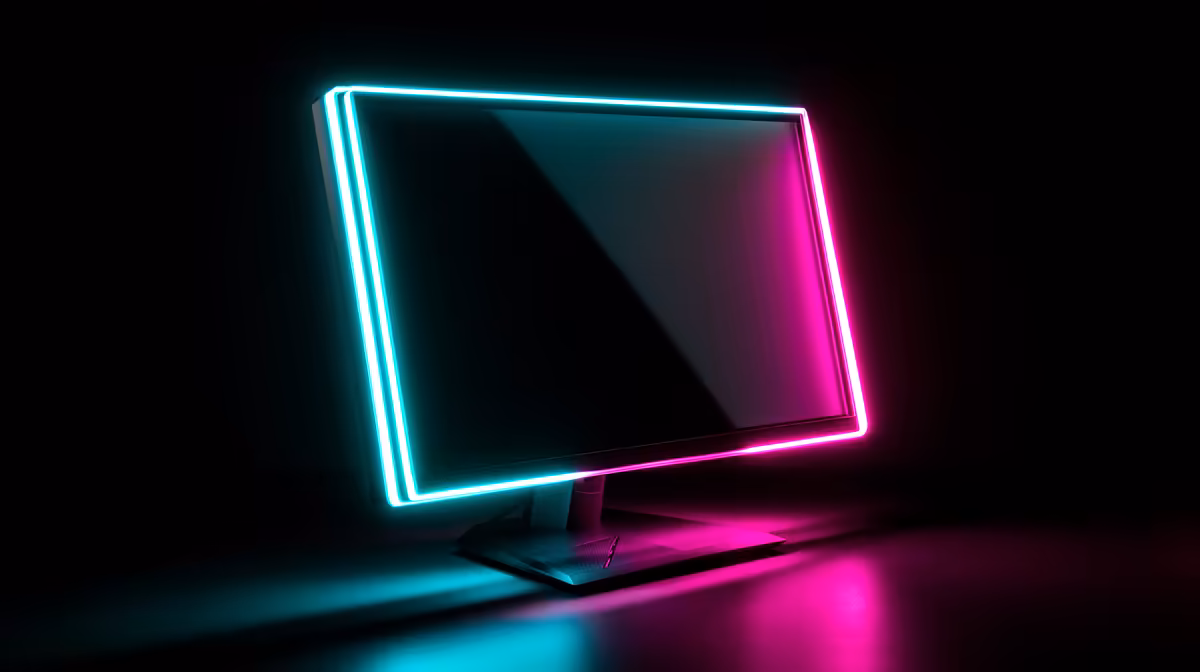 RTX 5050 monitor pairing guide