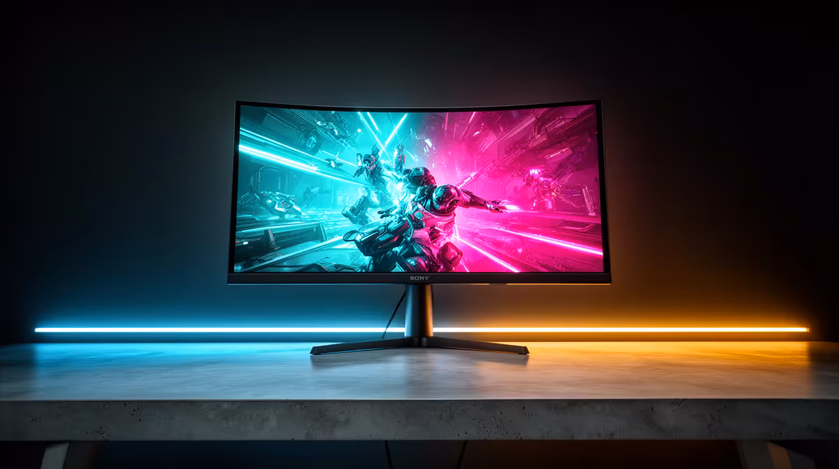 RTX 5090 monitor pairing guide