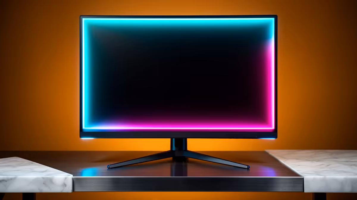 RX 6600's Best Budget 1080p Monitor