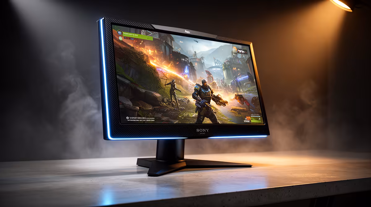 RX 7600's Best 1080p Monitor Match