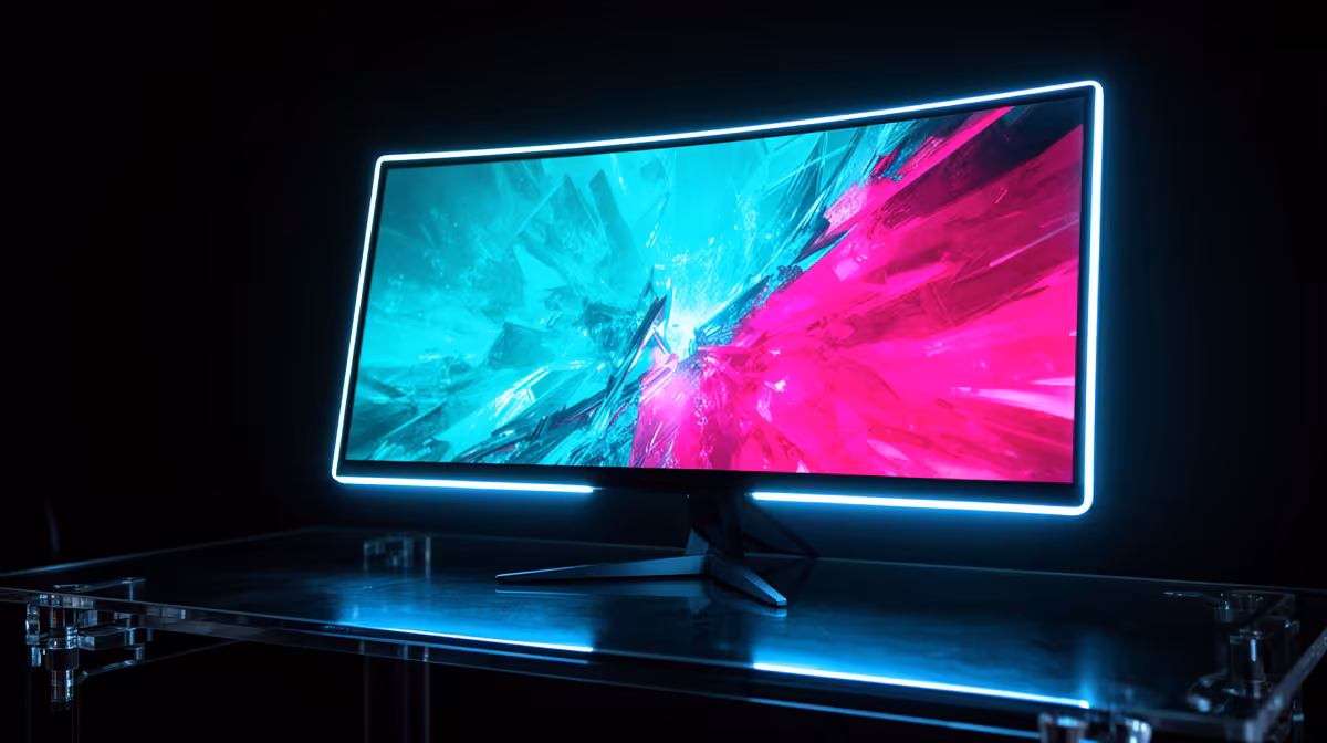 4K High-Refresh Panels for AMD's Last-Gen Flagship