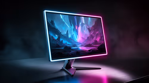 Best Monitor for the RX 9070 in South Africa (2026)