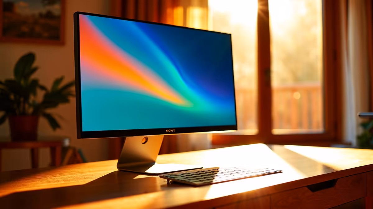 Best Monitor for the SA Parent Buying for Child SA