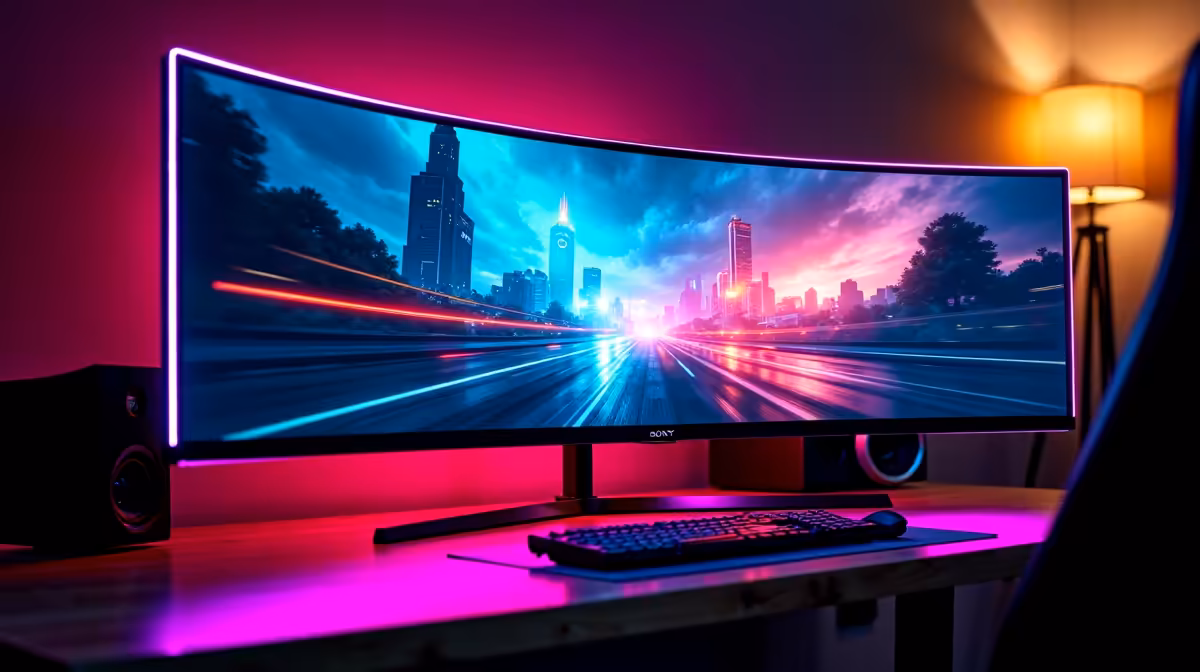 Best Monitor for the SA Work-From-Home Gamer SA