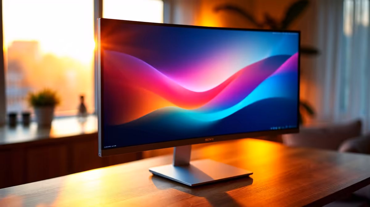 Best Monitor for the SA YouTube Creator SA