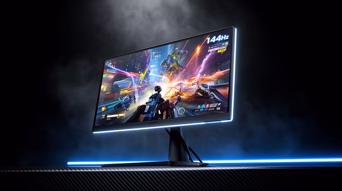Xbox Series X Monitor Picks for SA