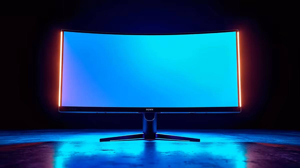 Best Monitor for Valorant SA