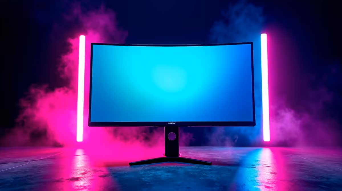 Best Monitor for Valorant SA