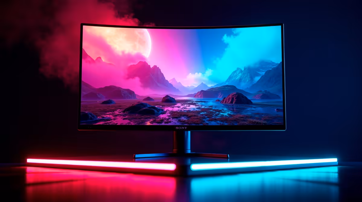 Best Monitor for Valorant: Resolution & Refresh Rate