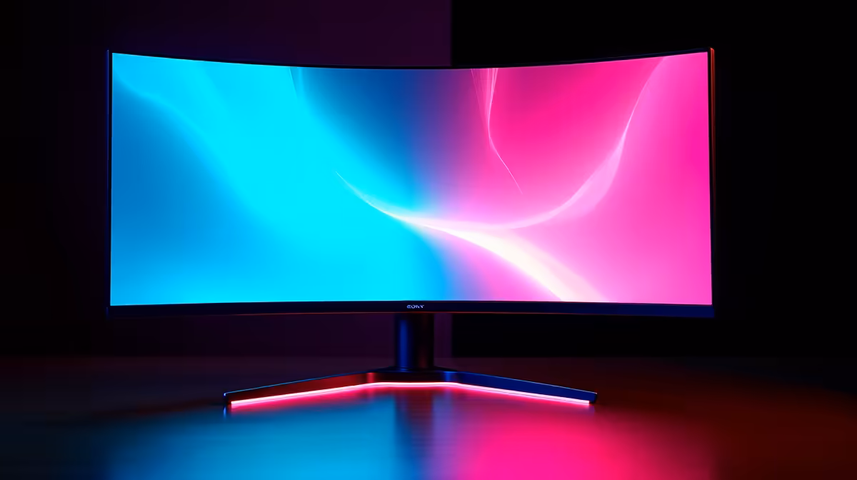 Best Monitor for Valve Deadlock: Refresh Rate and