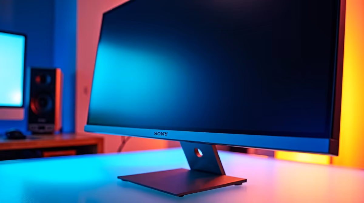 Best Monitor for Video Editing SA