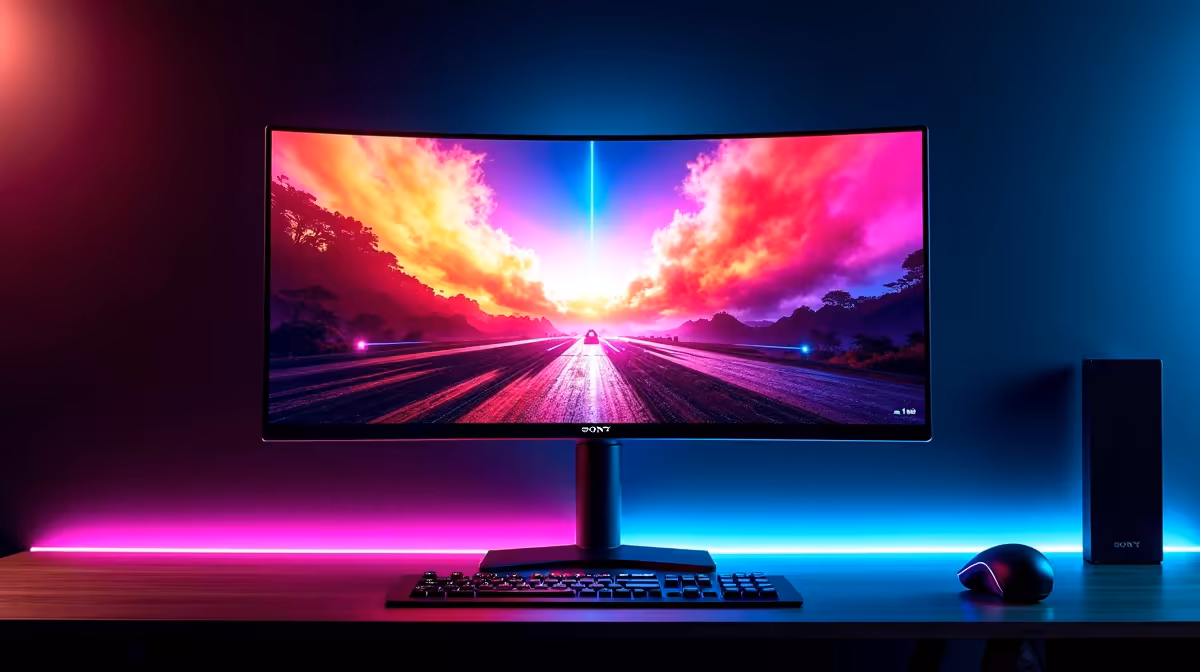 Solve Viewing Angle Woes
