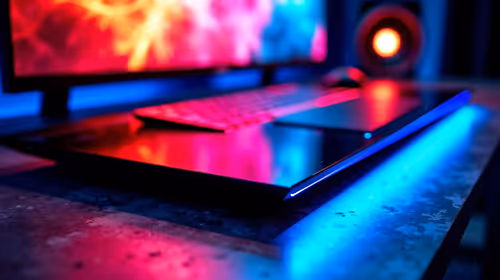 Best Monitor for Visual Clarity Under R3000