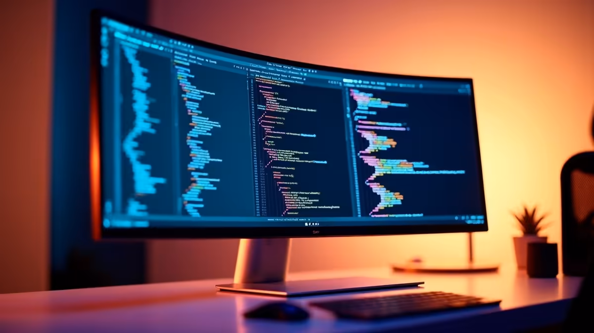 Best Monitor for Web Development SA