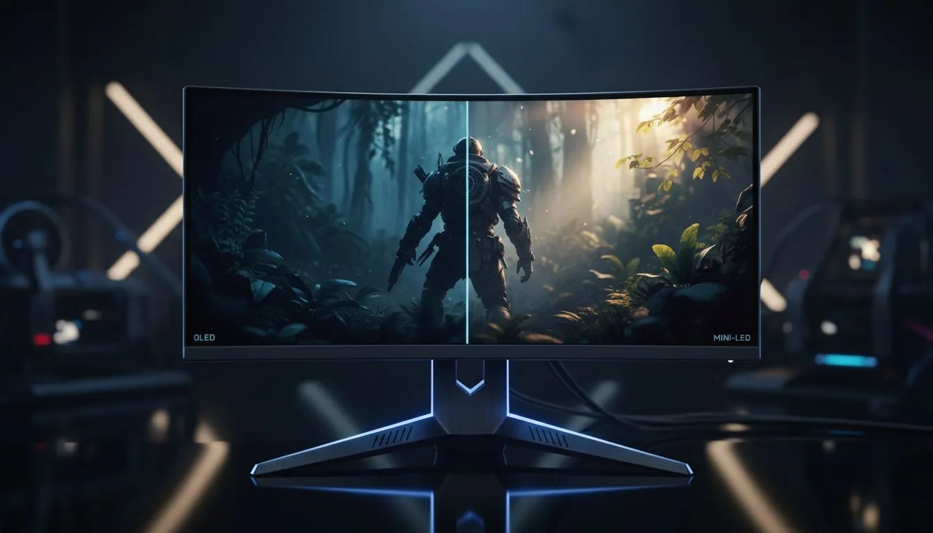 Wolverine 2026: OLED or Mini-LED?