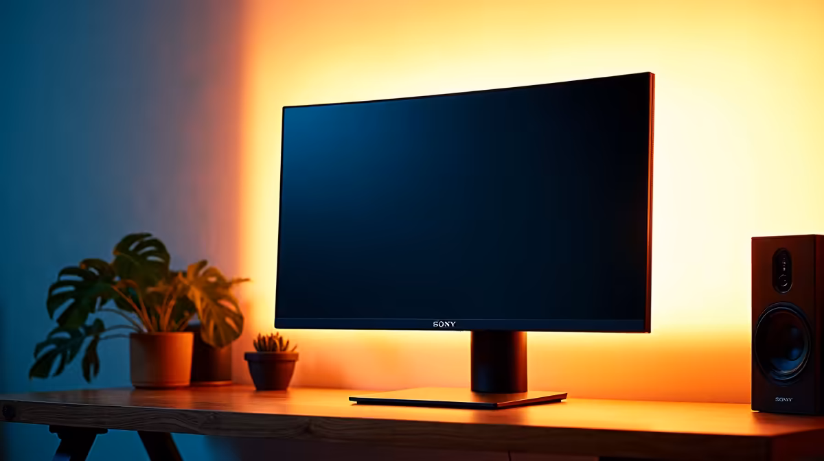Best Monitor for Young Adults (20-25) SA