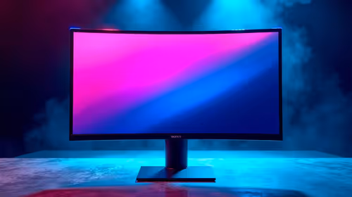 Best Monitor in High End (R15K-R30K)