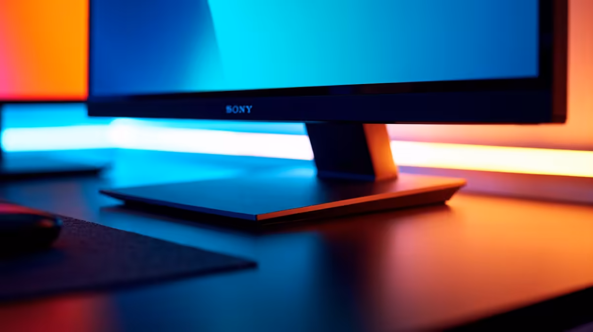 Best Monitor in Mid Range (R8K-R15K)