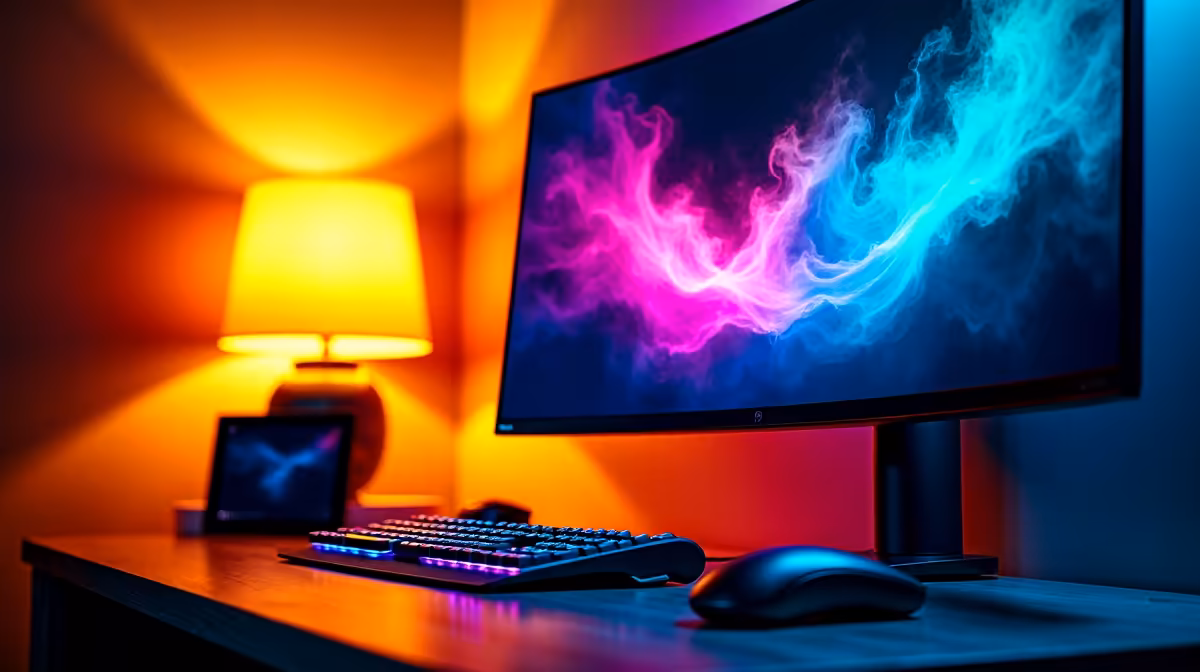 Best Monitor of So Far: Mid-Year Awards for SA Gamers