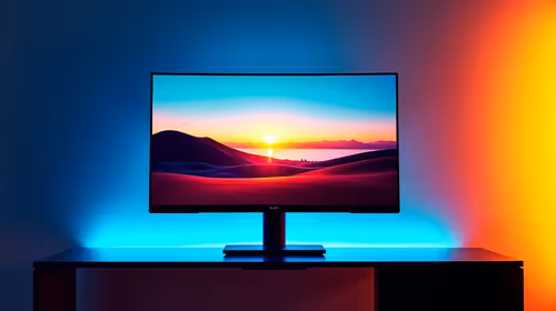 Best Monitor Panel for Eye Strain: TN vs. IPS vs. VA