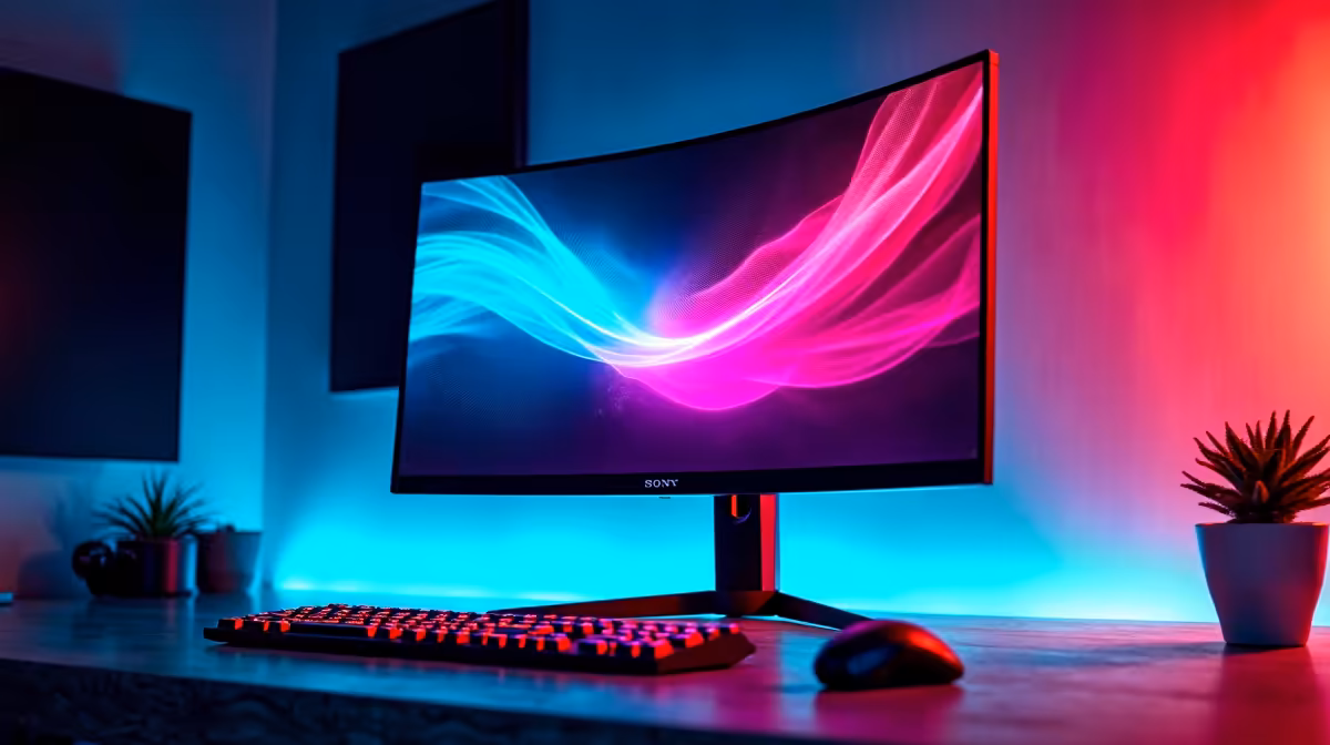 Choosing Your Next Gaming Panel