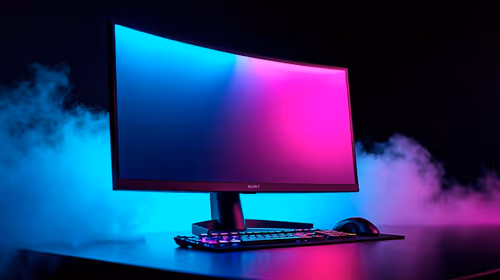 Best Monitor Panel for Gaming: TN, IPS, or VA?