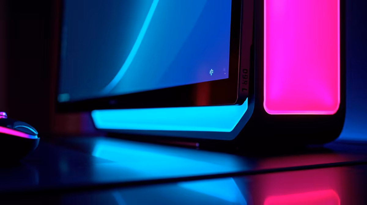 TN, IPS, or VA Panels?