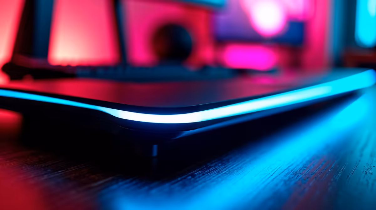 TN, IPS, or VA? Find Your Perfect Panel.