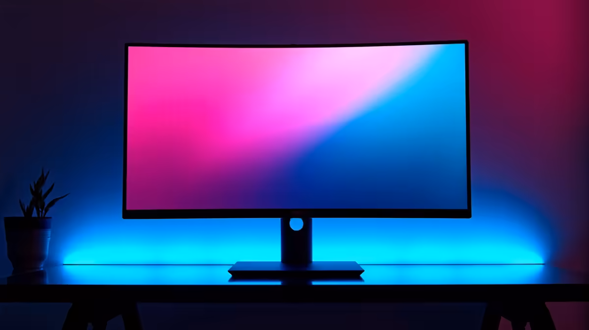 Choosing Your Perfect Display