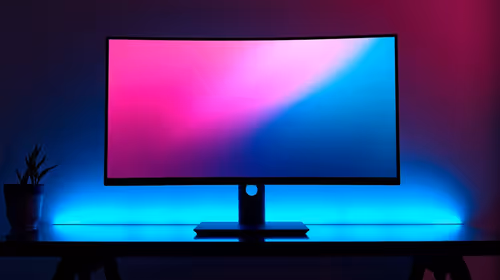 Best Monitor Panel Type: TN vs IPS vs VA Explained for SA Users