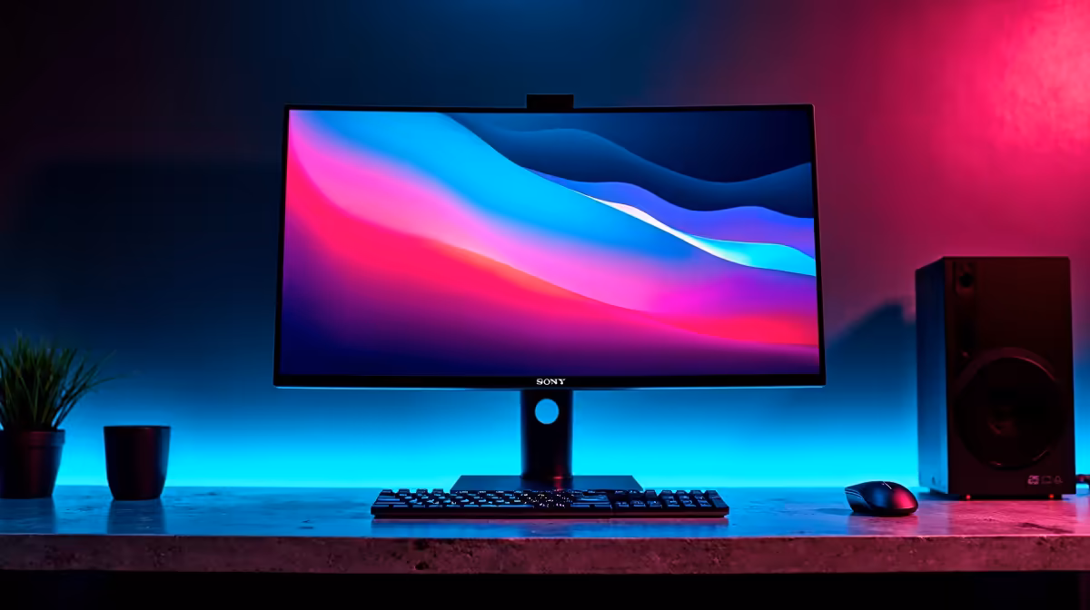 Best Monitor Prices in Johannesburg, SA