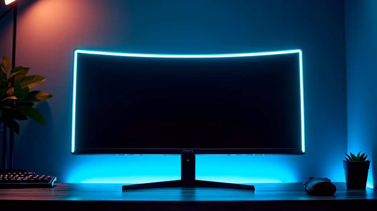 Best Monitor Prices in Pretoria, SA
