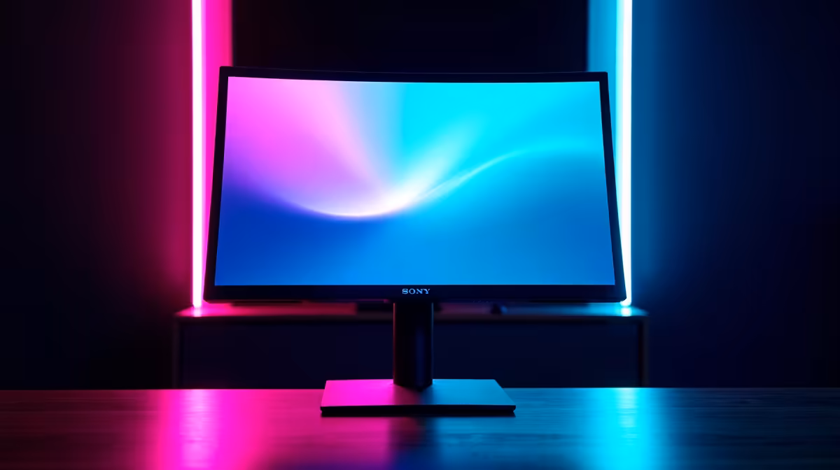 Best Monitor Settings for Competitive Gaming in SA