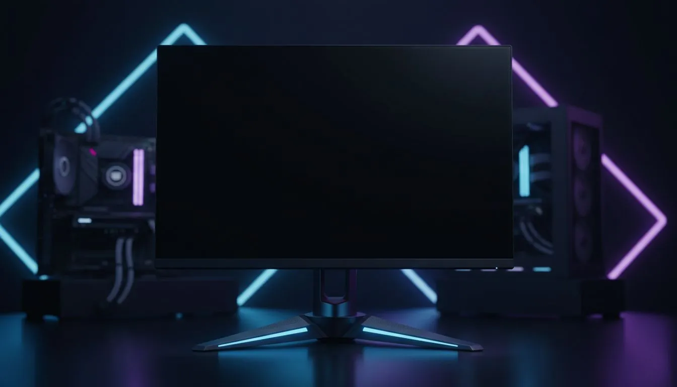 280Hz QHD Settings for FPS