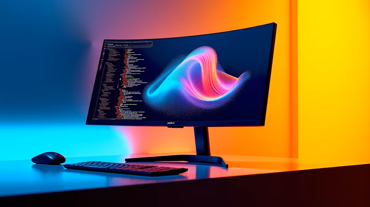 Best Monitor Setup for Computer Science Students in SA