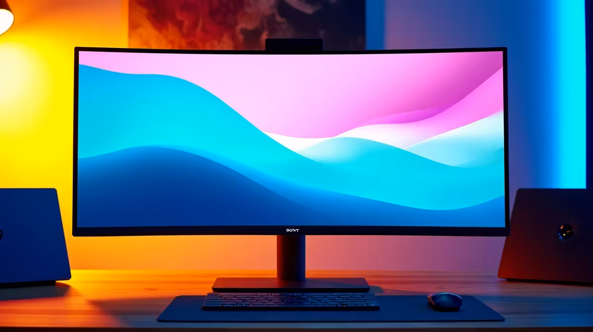 Best Monitor Setup for Content Creators in SA