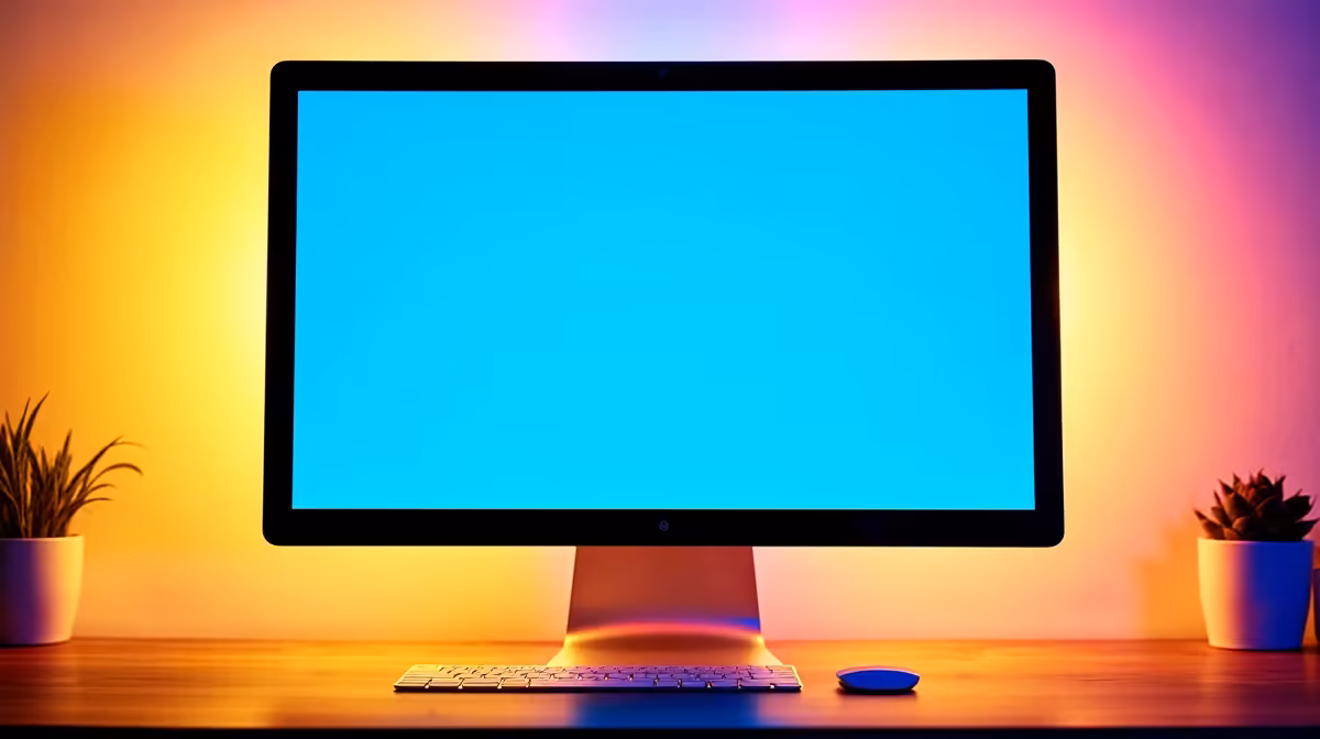 Best Monitor Setup for Journalism Students in SA